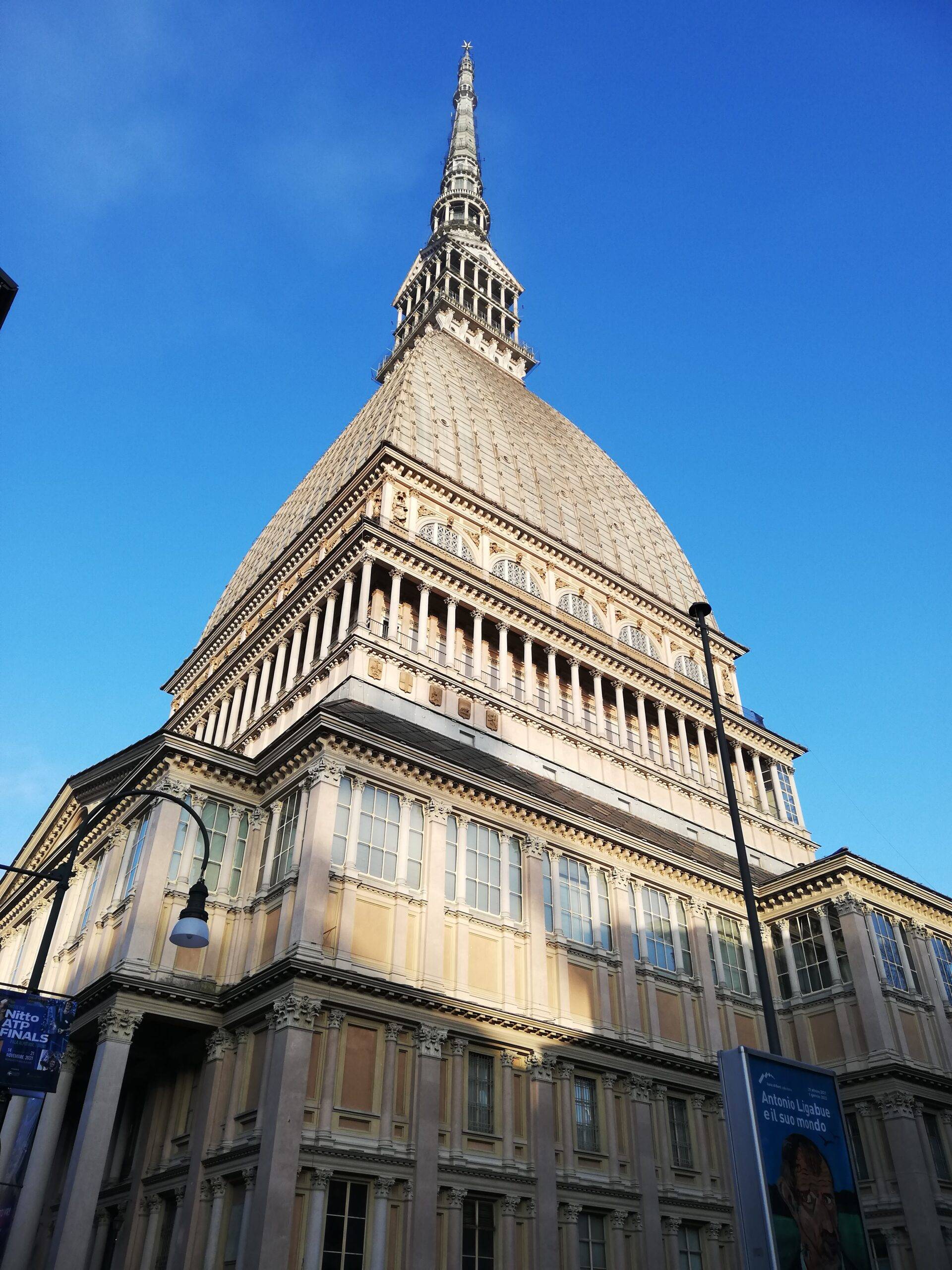 Turin en une journée