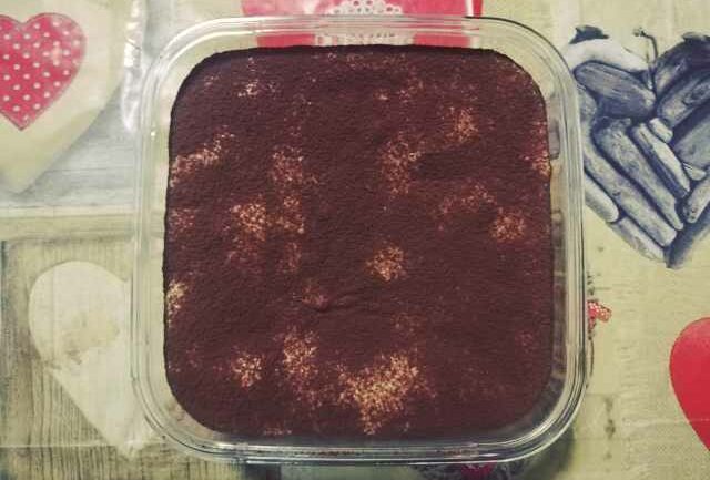 tiramisu vraie recette italienne
