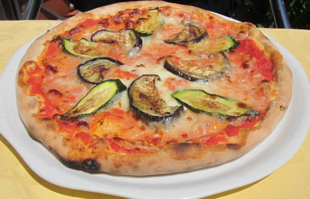 pizza Italie