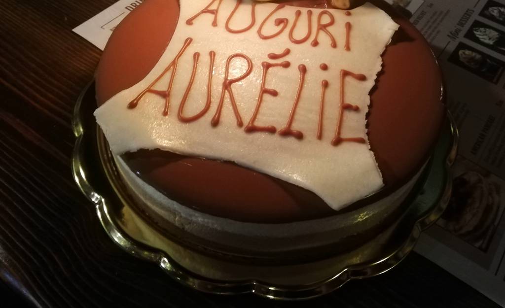 Joyeux anniversaire en italien