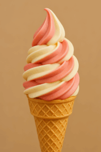 glace italienne France