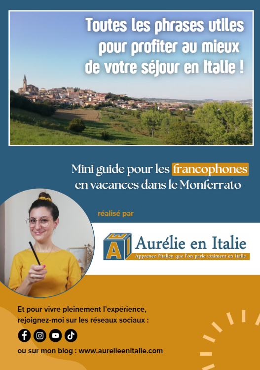 Mini-guide vacances dans le Monferrato