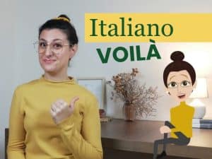 ItalianoVoilà 